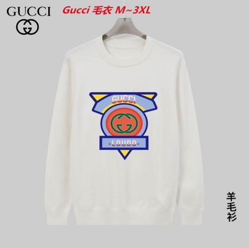 G.u.c.c.i. Sweater 4081 Men