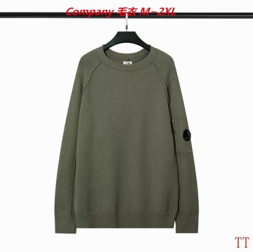 C.o.m.p.a.n.y. Sweater 4047 Men
