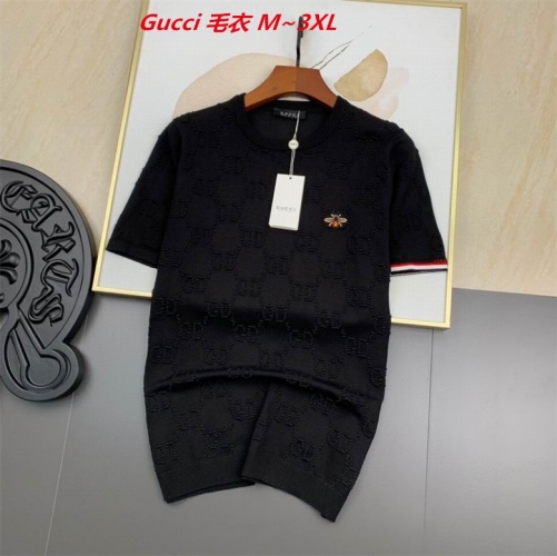 G.u.c.c.i. Sweater 4536 Men
