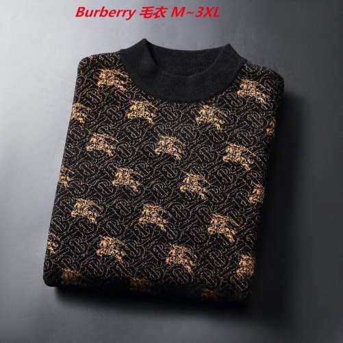 B.u.r.b.e.r.r.y. Sweater 4185 Men