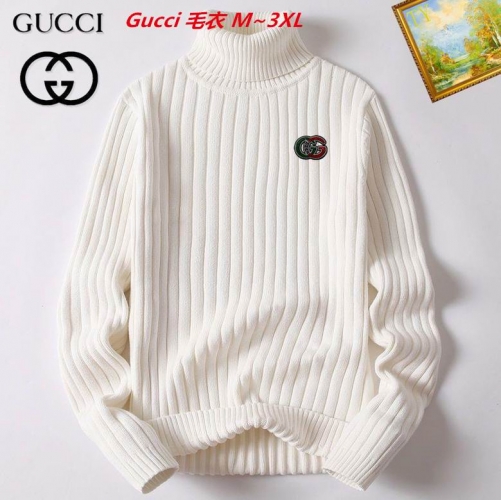 G.u.c.c.i. Sweater 4067 Men