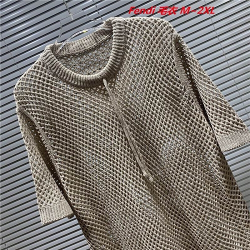 F.e.n.d.i. Sweater 4071 Men