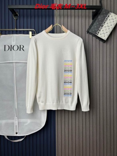 D.i.o.r. Sweater 4300 Men