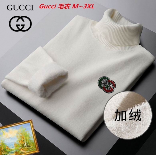 G.u.c.c.i. Sweater 4010 Men