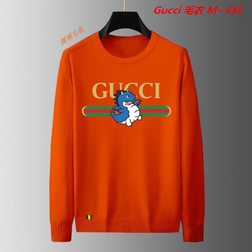 G.u.c.c.i. Sweater 4619 Men