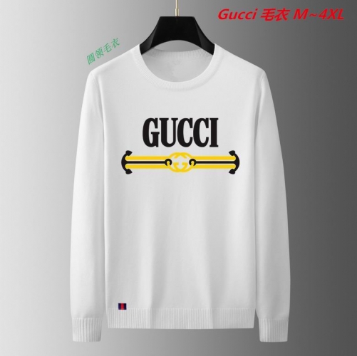 G.u.c.c.i. Sweater 4590 Men