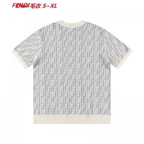 F.e.n.d.i. Sweater 4015 Men