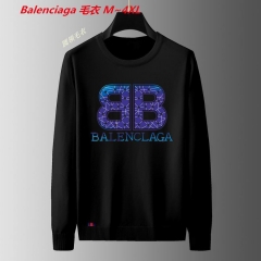 B.a.l.e.n.c.i.a.g.a. Sweater 4188 Men