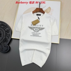 B.u.r.b.e.r.r.y. Sweater 4299 Men