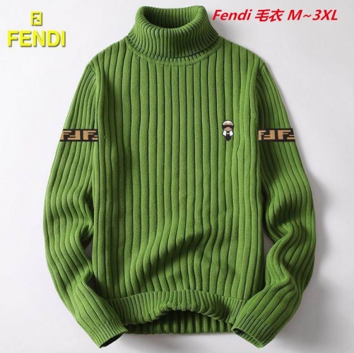 F.e.n.d.i. Sweater 4108 Men