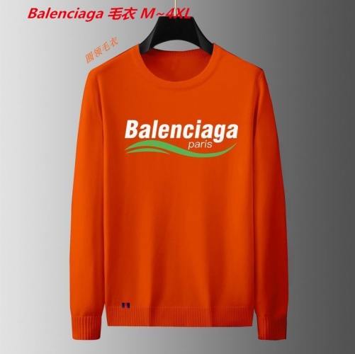 B.a.l.e.n.c.i.a.g.a. Sweater 4197 Men