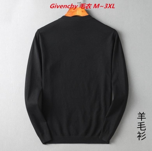 G.i.v.e.n.c.h.y. Sweater 4050 Men