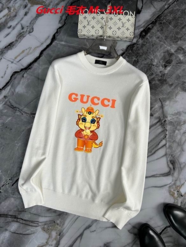 G.u.c.c.i. Sweater 4488 Men