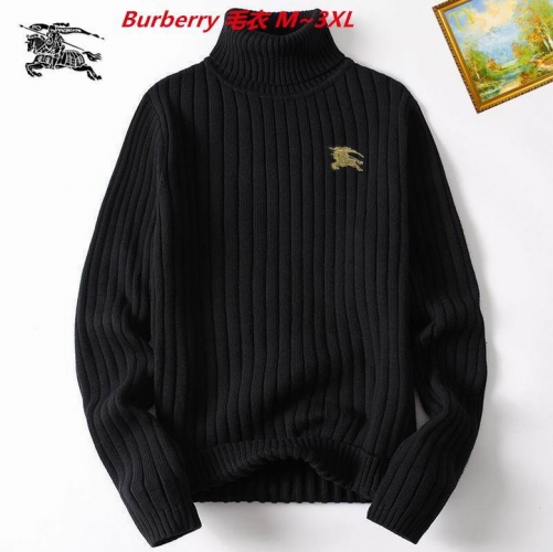 B.u.r.b.e.r.r.y. Sweater 4155 Men