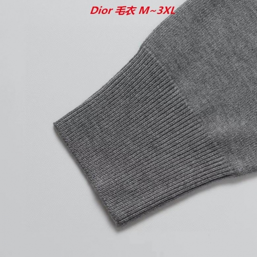 D.i.o.r. Sweater 4190 Men