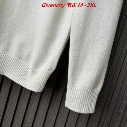 G.i.v.e.n.c.h.y. Sweater 4067 Men