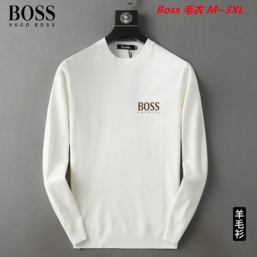B.o.s.s. Sweater 4033 Men
