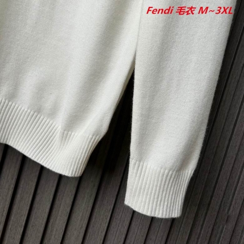 F.e.n.d.i. Sweater 4259 Men