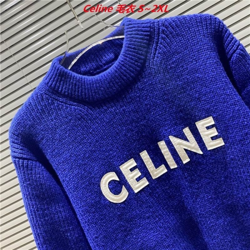 C.e.l.i.n.e. Sweater 4065 Men