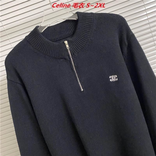 C.e.l.i.n.e. Sweater 4147 Men