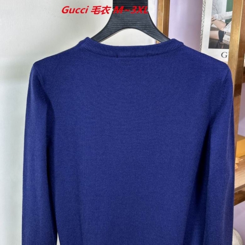 G.u.c.c.i. Sweater 4271 Men