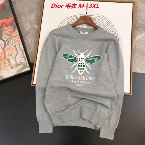 D.i.o.r. Sweater 4254 Men