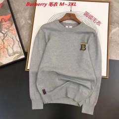 B.u.r.b.e.r.r.y. Sweater 4210 Men