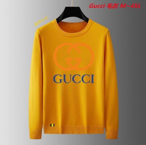 G.u.c.c.i. Sweater 4639 Men