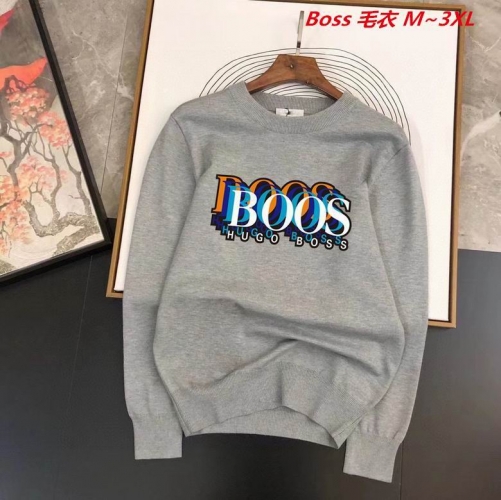 B.o.s.s. Sweater 4039 Men