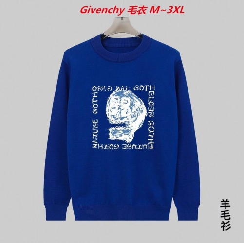 G.i.v.e.n.c.h.y. Sweater 4060 Men