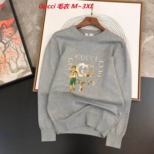 G.u.c.c.i. Sweater 4193 Men