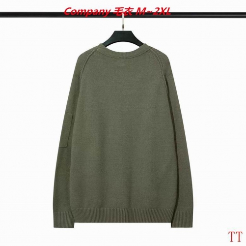 C.o.m.p.a.n.y. Sweater 4046 Men