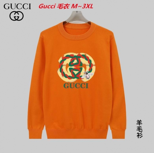 G.u.c.c.i. Sweater 4094 Men