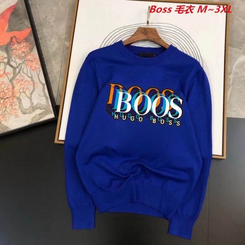 B.o.s.s. Sweater 4050 Men