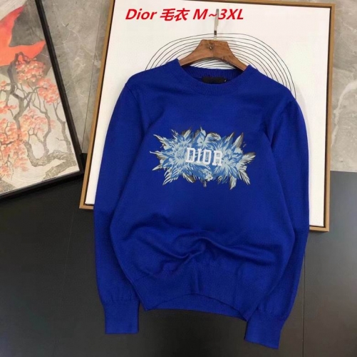 D.i.o.r. Sweater 4226 Men