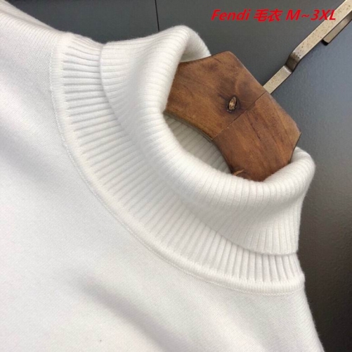 F.e.n.d.i. Sweater 4145 Men