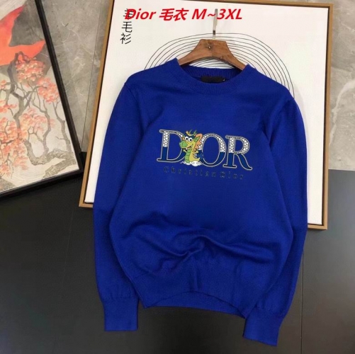 D.i.o.r. Sweater 4268 Men