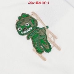 D.i.o.r. Sweater 4014 Men