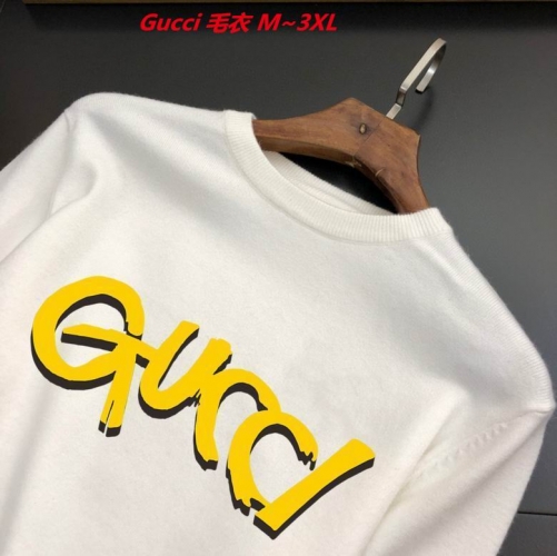 G.u.c.c.i. Sweater 4134 Men