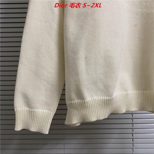 D.i.o.r. Sweater 4088 Men