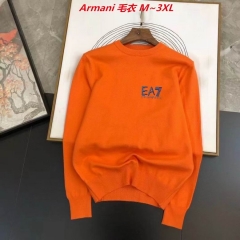 A.r.m.a.n.i. Sweater 4033 Men