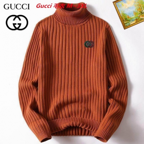 G.u.c.c.i. Sweater 4064 Men