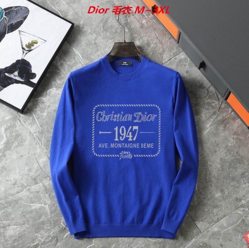 D.i.o.r. Sweater 4279 Men