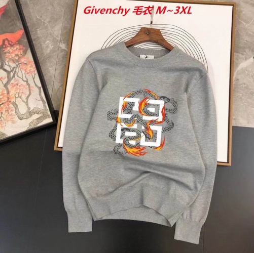 G.i.v.e.n.c.h.y. Sweater 4030 Men