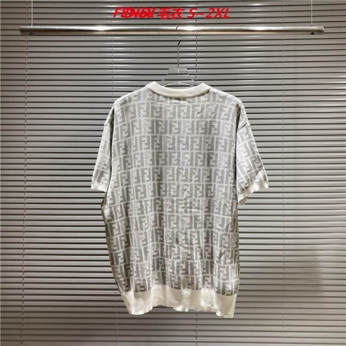 F.e.n.d.i. Sweater 4024 Men