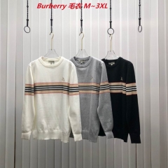 B.u.r.b.e.r.r.y. Sweater 4102 Men