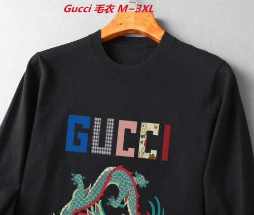 G.u.c.c.i. Sweater 4444 Men