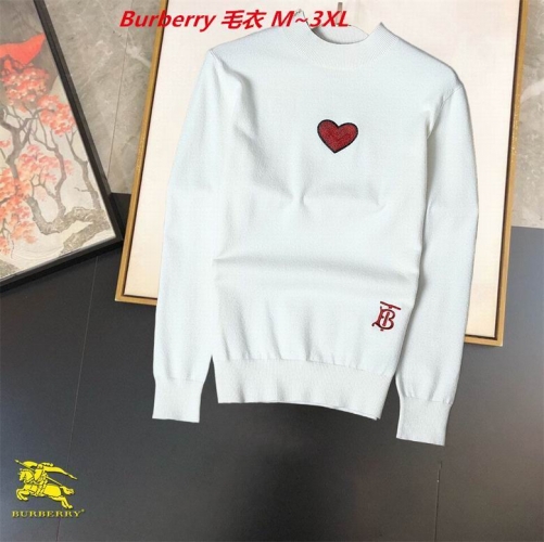 B.u.r.b.e.r.r.y. Sweater 4340 Men