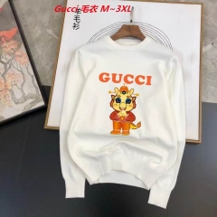 G.u.c.c.i. Sweater 4394 Men