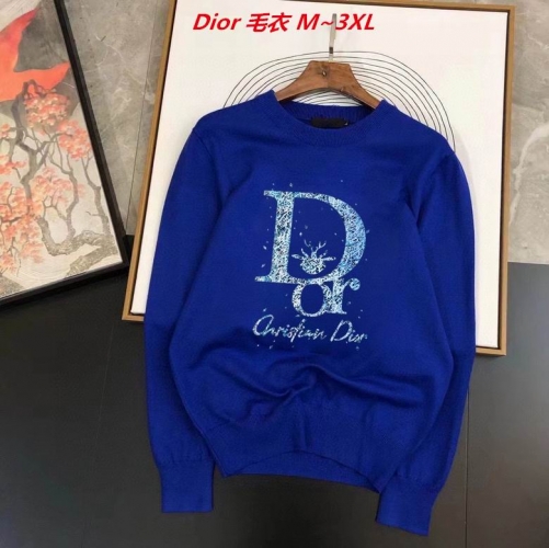 D.i.o.r. Sweater 4261 Men